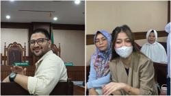 Terungkap! Ini Alasan Dokter Kamelia dan Ammar Zoni Batal Menikah di Penjara