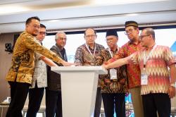 Indonesia Komitmen Dorong Ekonomi Halal Jadi Kekuatan Global lewat D-8 Halal Expo Indonesia 2026