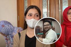 Dokter Kamelia Bantah Pengaruhi Ammar Zoni Ganti Pengacara: Keputusan Ada di Tangan Keluarga