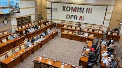 DPR Mulai Bahas RUU Perampasan Aset, Ini Jenis Barang yang Bisa Disita Negara