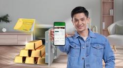 Perkuat Transformasi Digital, Kini Layanan Pegadaian Terintegrasi di Aplikasi Tring!