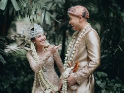 Vidi Aldiano Tulis Pesan Haru untuk Sheila Dara di Hari Anniversary Pernikahan ke-4