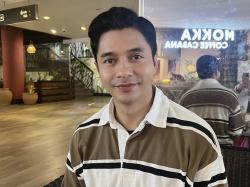 Adly Fairuz Ngaku Nama Baiknya Rusak gegara Kasus Dugaan Penipuan Tes Akpol<