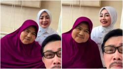 Penyebab Mamah Dedeh Dirawat di Rumah Sakit Terungkap, Alami Masalah Pencernaan