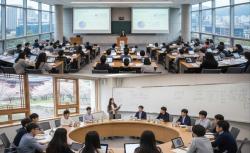 Universitas di Korea Perketat Aturan, Pelaku Kekerasan Ditolak Masuk Perguruan Tinggi