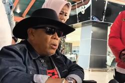 Eggi Sudjana Dapat SP3 usai Bertemu Jokowi: Saya Tak Pernah Minta Maaf