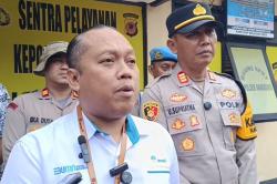Tragedi di Tambang Ilegal Gunung Pongkor, 3 Penambang Tewas Berhasil Dievakuasi