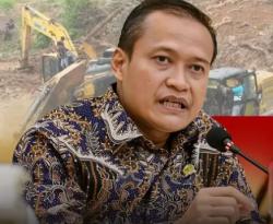 Atasi Konflik Agraria, Anggota Komisi II DPR Azis Subekti Usul Pembentukan BPKAN