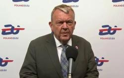 Dihukum Trump Tarif 10% terkait Greenland, Denmark: Padahal Baru Bertemu Wapres dan Menlu AS