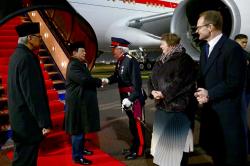 Dubes Inggris: Presiden Prabowo Menganggap London Rumah Kedua