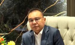 Dasco Tegaskan Revisi UU Pilkada Tak Dibahas Tahun Ini