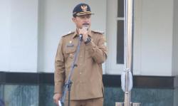 Profil Biodata Maidi, Wali Kota Madiun yang Terkena OTT KPK Kasus Fee Proyek<