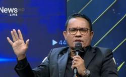 Kubu Roy Suryo Nilai SP3 Eggi Sudjana Janggal: Ada Ketidakjelasan Hukum
