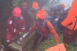 6 Jenazah Korban Pesawat ATR 42-500 Ditemukan, Kondisi Sudah Sulit Dikenali<