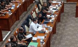 Jaksa Agung Ungkap Anggaran Kejagung 2026 Kurang, Penanganan Perkara Terancam Lumpuh