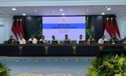 Mensesneg: 900 Hektare Kebun Sawit Ilegal Dikembalikan Jadi Hutan Konservasi