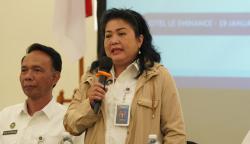 BGN Luncurkan Mak Comblang Project demi Pangkas Rantai Pasok Pangan