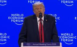 Trump Yakin Konflik Rusia-Ukraina Tak Akan Picu Perang Dunia III