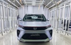 Rupiah Babak Belur, Daihatsu Bertahan Tak Naikkan Harga Mobil