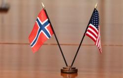 Dikritik gegara Nobel Perdamaian, Norwegia Tolak Undangan Trump Gabung Dewan Perdamaian Gaza 