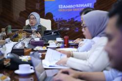 Kementerian PANRB Pulihkan Fungsi Pemerintahan Pascabencana Aceh dan Sumatra