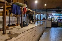 Pedagang Daging Jabodetabek Mogok Jualan Imbas Harga Naik, Lapak di Pasar Sepi Aktivitas
