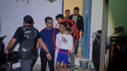 Resmob Polda Sulsel Tembak Perampok Spesialis Pembobol Masjid di Makassar<
