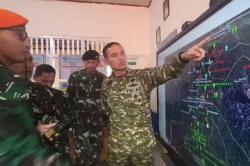 6 Jenazah Korban Pesawat ATR 42-500 Ditemukan di Gunung Bulusaraung, Posisi Tersebar! <