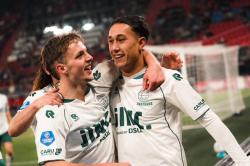 Miliano Jonathans Cari Titik Balik di Excelsior, Siap Pulang Lebih Kuat ke FC Utrecht
