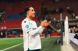 Kondisi Terbaru Miliano Jonathans yang Dihantui Cedera Horor, Dicoret dari Skuad Timnas Indonesia?
