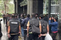Kasus Fraud Dana Syariah Indonesia, Polri Blokir Puluhan Rekening hingga Sita Uang Rp4 M