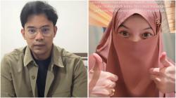 Fokus Anak, Insanul Fahmi dan Wardatina Mawa Mulai Redakan Konflik di Tengah Perceraian