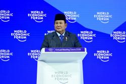Prabowo Undang Para Tokoh Dunia Hadiri Ocean Impact Summit di Bali