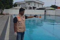 Geger! Remaja 17 Tahun Tewas saat Berenang di GOR Senen