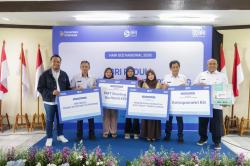 Hari Gizi Nasional, BRI Peduli Perkuat Upaya Pencegahan Stunting di Berbagai Wilayah<