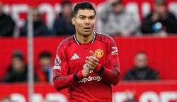 MU Sudah Temukan Pengganti Ideal Casemiro, Gelandang LaLiga Masuk Radar