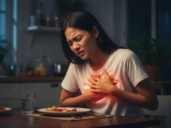 GERD Tidak Menyebabkan Kematian? Ini Faktanya!