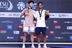 Satu Gelar Indonesia Masters 2026 Jadi Alarm Sekaligus Harapan, Begini Kata PBSI
