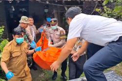 Ponorogo Gempar, Janda Paruh Baya Ditemukan Tewas dalam Rumah Diduga Dibunuh<