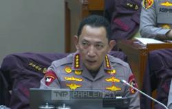 Kapolri Janji Perkuat Layanan 110, Terima 8,5 Juta Panggilan di 2025