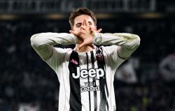 Hasil Lengkap Liga Italia: Juventus Bantai Napoli, AS Roma Vs AC Milan Tanpa Pemenang
