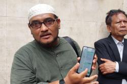 Polisikan Pandji, Novel Bamukmin: Silakan Berekspresi, tapi Jangan Singgung Agama