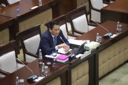 Siapa Calon Wamenkeu Pengganti Thomas Djiwandono? Ini Bocorannya