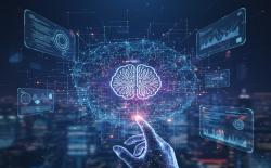 Kembangkan Kecerdasan Buatan, Grab Operasikan Lebih 1.000 Model AI dan Machine Learning