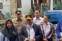 Pramono: Secara Tata Ruang Tak Mungkin Jakarta Bebas Banjir