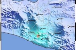 Gempa Terkini Guncang Bantul DIY, Cek Magnitudo dan Pusat Getarannya<