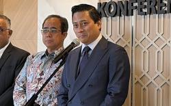 Thomas Djiwandono Ditetapkan Jadi Deputi Gubernur BI: Saya Ikuti Segala Peraturan dan Perundangan yang Ada
