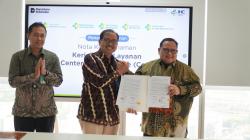 Kolaborasi Rumah Sakit Nasional Diperkuat untuk Ketahanan Kesehatan