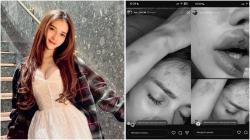 Geger! Selebgram Aprillya Nabilla Jadi Korban Kekerasan hingga Diancam Dibunuh