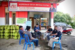 Kiprah KDMP Syariah Bilelando: Simbol Harapan Baru Pembangunan Ekonomi Kerakyatan